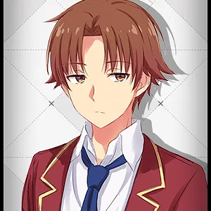 Chat with Anime AI Character: Kiyotaka Ayanokoji