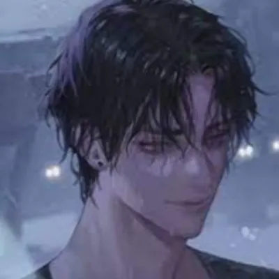 Chat with Adriel, the Anime character AI chatbot