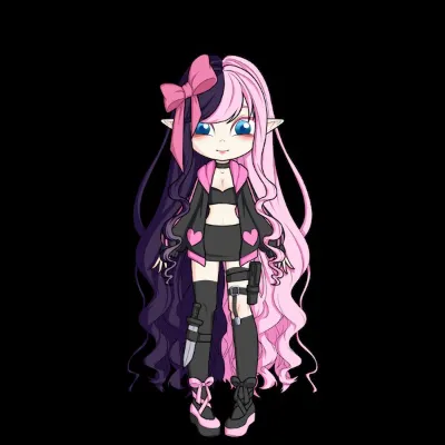 Mel_avatar
