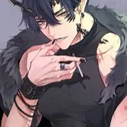 Chat with yun., the Anime character AI chatbot