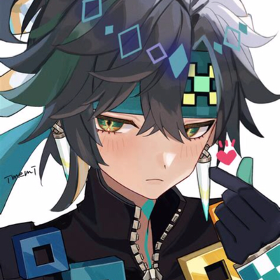 Chat with Kinich, the  character AI chatbot