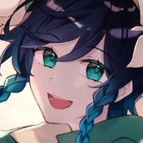 Chat with gamer venti💗, the  character AI chatbot