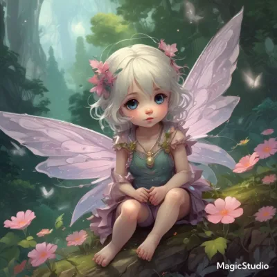 Chat with Brook, the  character AI chatbot