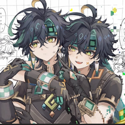 Chat with Kinich and Ajaw, the  character AI chatbot