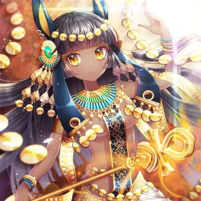 Chat with Miri Sariontra, the  character AI chatbot