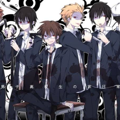 Chat with Class F, the  character AI chatbot