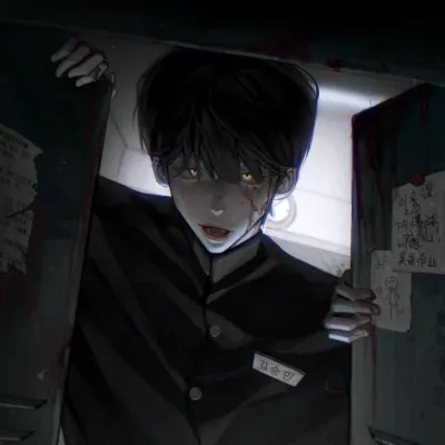 Chat with Skylar, the BL & ABO character AI chatbot