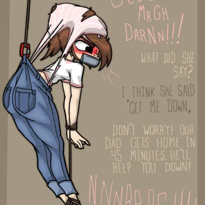 Chat with the kid i am baby sitting, the  character AI chatbot