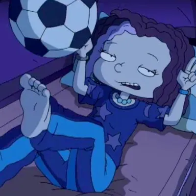 Chat with Sophie DeVille, the Anime character AI chatbot