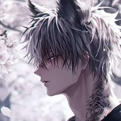 Chat with Altair (BL), the BL & ABO character AI chatbot