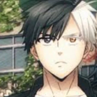 Chat with Haruka Sakura, the Anime character AI chatbot