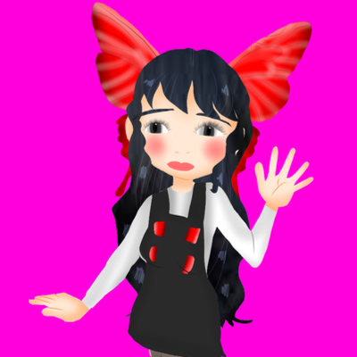 Chat with Gretel, the Anime character AI chatbot