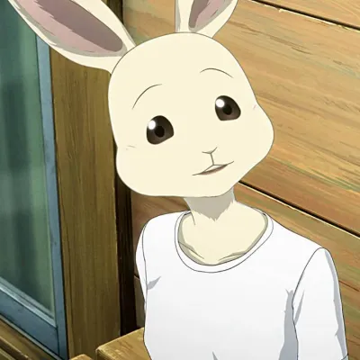 Chat with Haru (Beastars), the Anime character AI chatbot