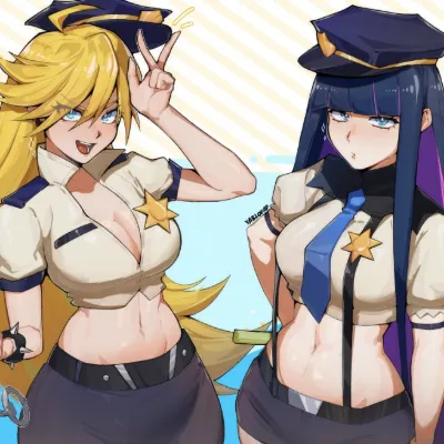 Chat with PSG universe, the Anime character AI chatbot