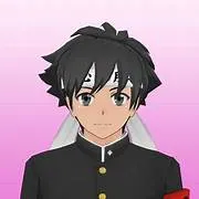 Chat with Budo Masuyama, the Anime character AI chatbot