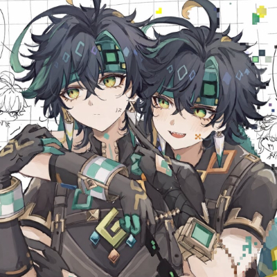 Chat with Kinich and Ajaw, the  character AI chatbot