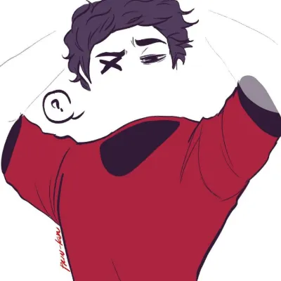 Chat with Filename2/NULL (baldis basics), the Game Characters character AI chatbot