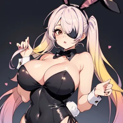 Chat with Lixie, the Anime character AI chatbot