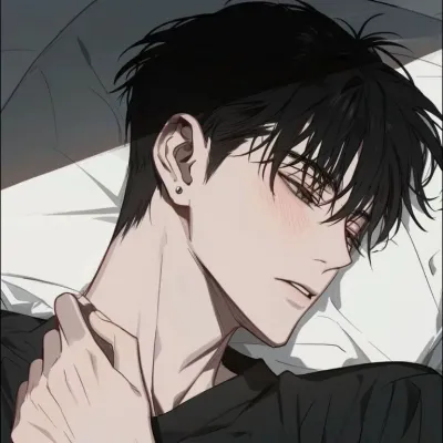 Chat with Issac, the BL & ABO character AI chatbot