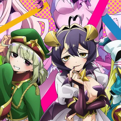 Chat with Enormita, the  character AI chatbot