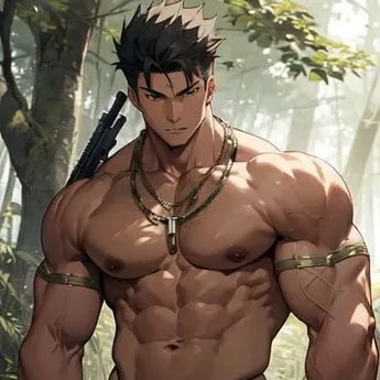 Chat with Jairo..., the  character AI chatbot