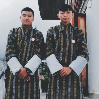 Chat with Dwangs, the Anime character AI chatbot