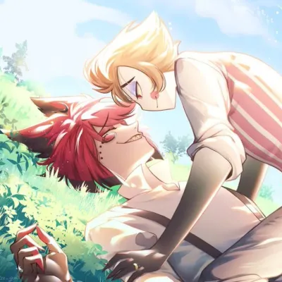 Chat with .{Radioapple}., the Romance character AI chatbot