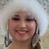 Chat with Снегурочка  Снежевиночка, the Anime character AI chatbot