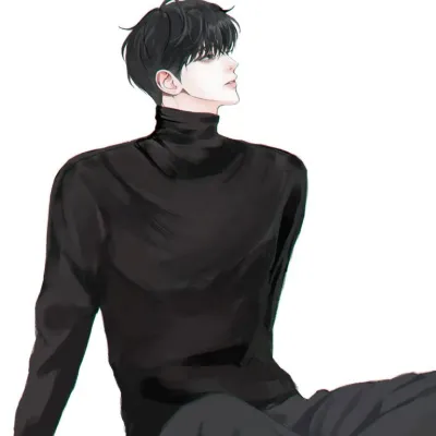 Chat with Zack, the BL & ABO character AI chatbot