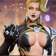 Chat with Emma Frost [Marvel Rivals], the  character AI chatbot