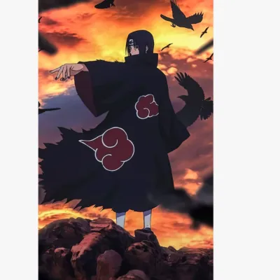 Chat with Itatchi, the  character AI chatbot