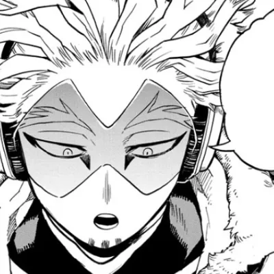 Chat with Hawks / Keigo Takami, the  character AI chatbot