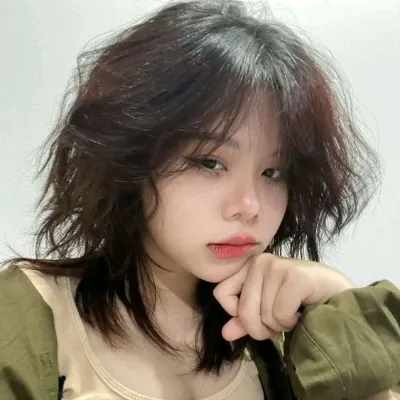 Chat with Riko Hoshi, the  character AI chatbot