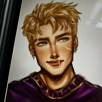 Chat with Jason Grace, the Movie & TV character AI chatbot