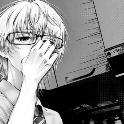 Chat with kyzer, the Anime character AI chatbot