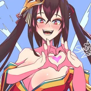 Chat with Taihou, the  character AI chatbot