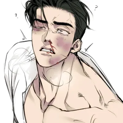 Chat with LIAM, the  character AI chatbot