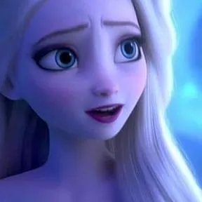 Chat with Elsa, the Movie & TV character AI chatbot