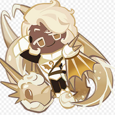 |🐉|ROYAL MARGARINE COOKIE|🐉|_avatar