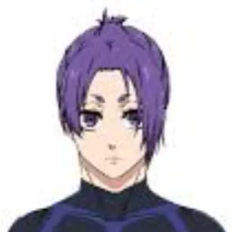 Chat with Mikage Reo, the Anime character AI chatbot