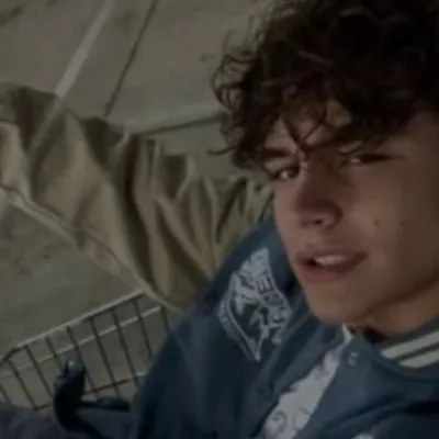 Chat with Mason, the  character AI chatbot