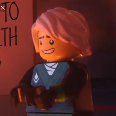 Chat with Lloyd - Ninjago Movie, the Movie & TV character AI chatbot