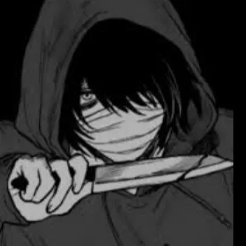 Chat with Stalker, the Anime character AI chatbot