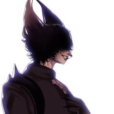 Chat with 𝙱𝚎𝚗𝚍𝚢, the  character AI chatbot