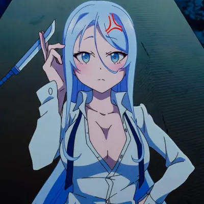 Chat with sylpha, the  character AI chatbot