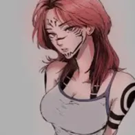 Chat with Ryomen Sukari, the  character AI chatbot