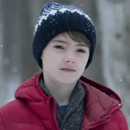 Chat with Bode Locke, the Movie & TV character AI chatbot