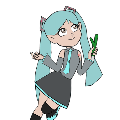 Chat with Alyssa Lynn, the OC character AI chatbot