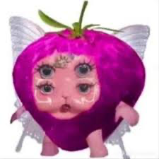 Chat with Melanie Martinez, the Anime character AI chatbot