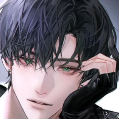 Chat with Jalen, the Anime character AI chatbot